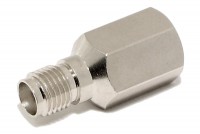 ADAPTER FME MALE / SMA FEMALE