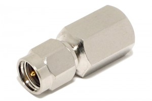 ADAPTER FME MALE / SMA MALE