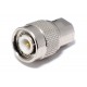 ADAPTER FME MALE / TNC MALE