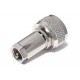 ADAPTER FME MALE / UHF MALE