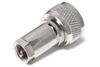 ADAPTER FME MALE / UHF MALE