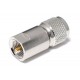 ADAPTER FME MALE / UHFMINI MALE