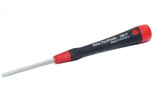 SCREWDRIVER SLOTTED TIP 3,0mm 50/150mm