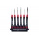 SCREWDRIVER SET 6pcs