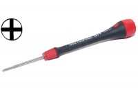 SCREWDRIVER PHILLIPS PH000 40/134mm