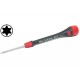 SCREWDRIVER TORX T5 40/134mm