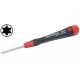 SCREWDRIVER TORX T7 40/140mm