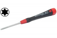 SCREWDRIVER TORX T9 50/152mm