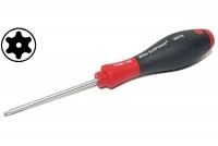 SCREWDRIVER TORX T15 80/191mm