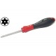 SCREWDRIVER TORX T7 60/164mm