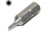 TORX-KÄRKI T5 25mm