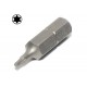 TORX-BITS T6 25mm