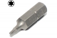 TORX-KÄRKI T6 25mm