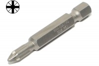 POZIDRIV-BITS PZ1 50mm