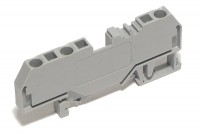 Wago DIN-RAIL 3-CONDUCTOR BLOCK 3x 2,5mm2