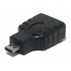 HDMI FEMALE / microHDMI MALE ADAPTER