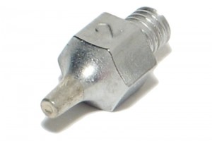 WELLER DESOLDERING TIP Ø1,0mm