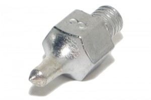 WELLER DESOLDERING TIP Ø1,2mm