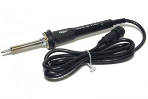 Weller LR21 SOLDERING IRON 50W