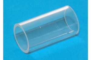 WELLER GLASS TUBE