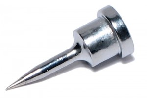 Weller TIP LT-1S 0,2mm CONICAL BENT