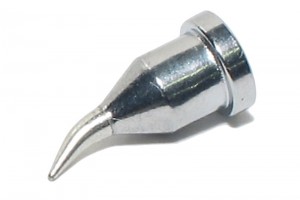 Weller TIP LT-1X 0,4mm CONICAL BENT