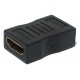HDMI CABLE COUPLER