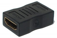 HDMI CABLE COUPLER