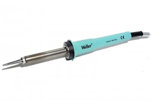 Weller W-61 TERMOSTAATTIJUOTIN 60W