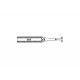 Xytronic 369/137 TIP 1,6mm