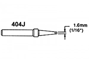 Xytronic LF1000/8000 KÄRKI 1,6mm