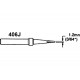 Xytronic LF1000/8000 KÄRKI 1,2mm