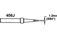 Xytronic LF1000/8000 KÄRKI 1,2mm