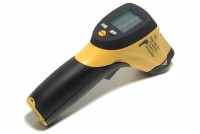 LASER TEMPERATURE METER