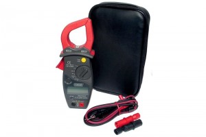 Finest 115 CLAMP METER AC/DC 1000A (TrueRMS)