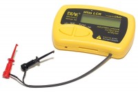 AUTOMATIC PASSIVE COMPONENT ANALYSER