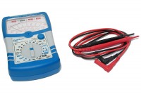 PeakTech 3385 ANALOG MULTIMETER