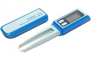 PeakTech 3710 R/C PEN METER FOR SMD