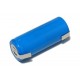 4/5 A-AKKU NiMH 1,2V 1800mAh