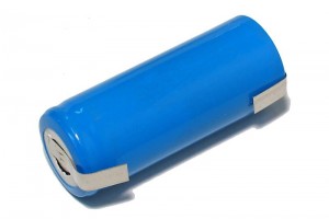 4/5 A-AKKU NiMH 1,2V 1800mAh