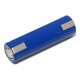 AA-SIZED BATTERY 3,7V 750mAh LITHIUM