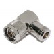 ADAPTER N FEMALE / MALE 90ANGLE