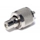 ADAPTER RCA FEMALE / UHF MALE