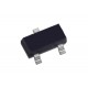 ZENER DIODE DUAL SMD SOT23 0,3W 2,7V