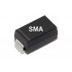 ZENER DIODE SMD SMA 3W 68V