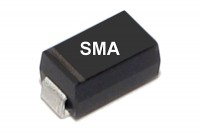 ZENER DIODE SMD SMA 3W 68V