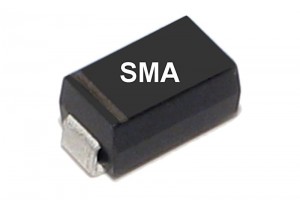 ZENER DIODE SMD SMA 3W 68V