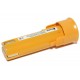 BATTERY FOR PANASONIC 2,4V 3000mAh "yellow"