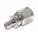 ADAPTER SMA FEMALE / TNC MALE