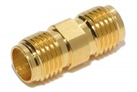 ADAPTER SMA FEMALE / FEMALE